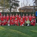 Scuola calcio 2015-16 Reggiolo