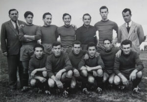1 1° Divisione 1956-57