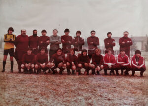 Campionato Promozione 1983-84