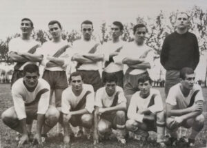 Prima Categoria 1963-64